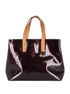 Vernis Reade Tote PM, back view